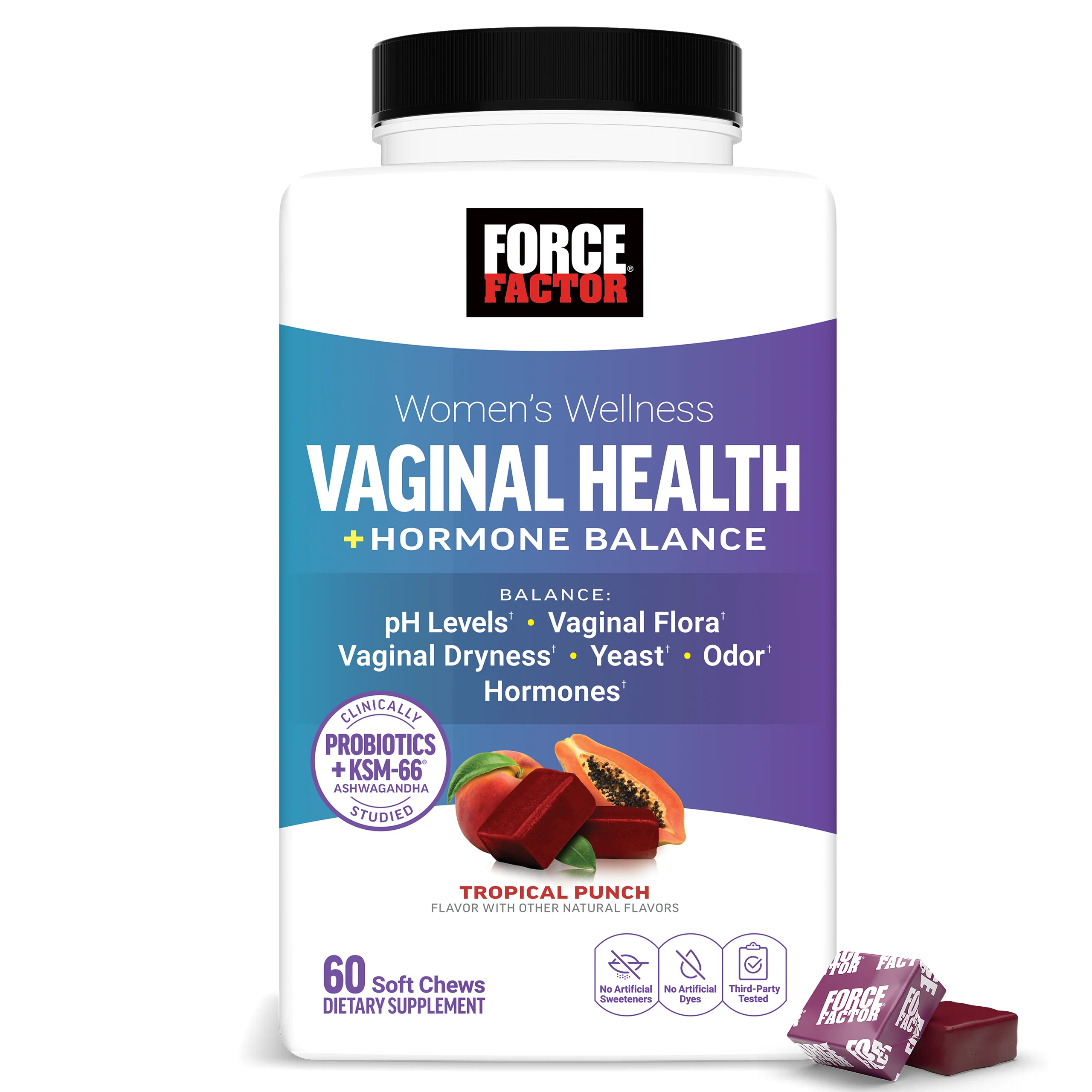Benefits - Women's Health